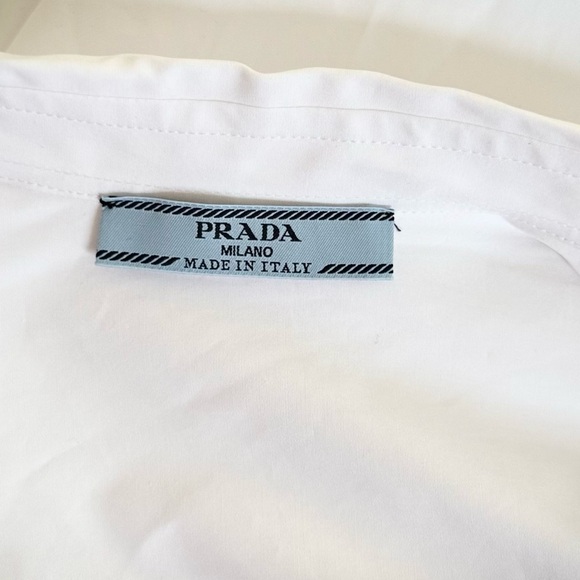 Prada Top - Picture 2 of 5